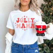 Noël Jolly Mama