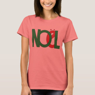 T-shirt NOEL Light