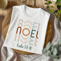 Noël Noël chrétien