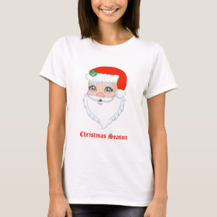 T-shirt Noël Père Noël