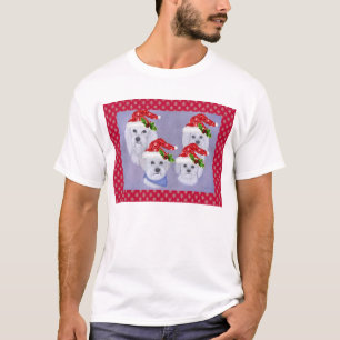 T-shirt Noël Picture3