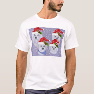 T-shirt Noël Picture5