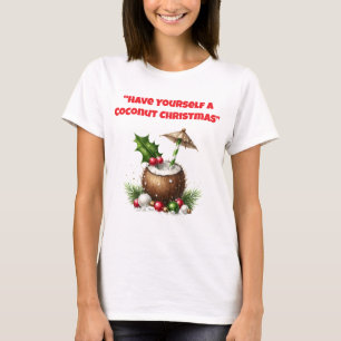 T-Shirt-Noël T-shirt de famille de Noël