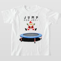 Noël Trampoline