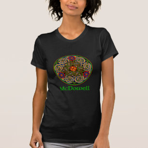 T-shirt Noeud de Celtic de McDowell