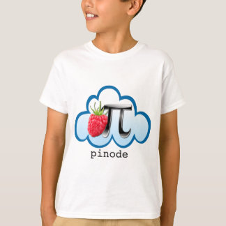 T-shirt Noeud de pi
