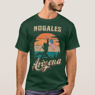 T-shirt Nogales Arizona
