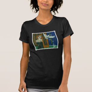 T-shirt Noir