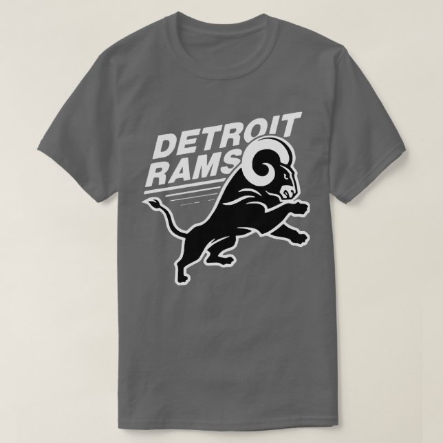 T-shirt Noir (Design devant)