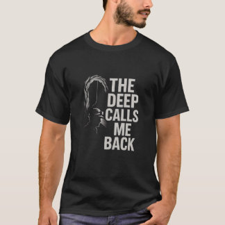 T-Shirt Noir Basique