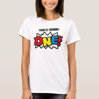 T-shirt noir de super héros, équipement