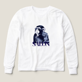 T-Shirt noir et blanc