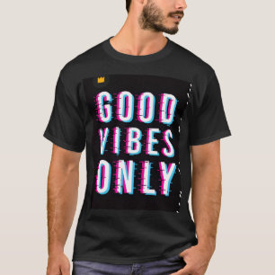 T-Shirt Noir Premium pour Hommes – Confortable et