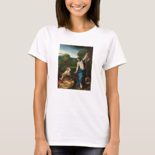 T-shirt Noli je tangere