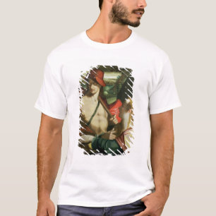 T-shirt Noli je Tangere 2