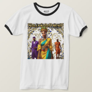 T-SHIRT NOLLYWOODTREND.