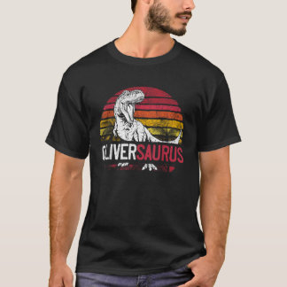 T-shirt Nom