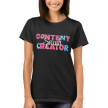 Nom de créateur de contenu personnalisé