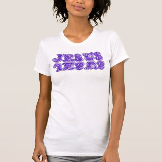 T-shirt Nom de Jésus Nom au-dessus de tous les noms T-shir