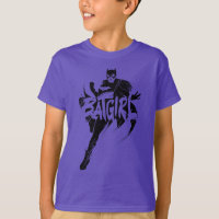 Nom de la brosse d'encre Batgirl