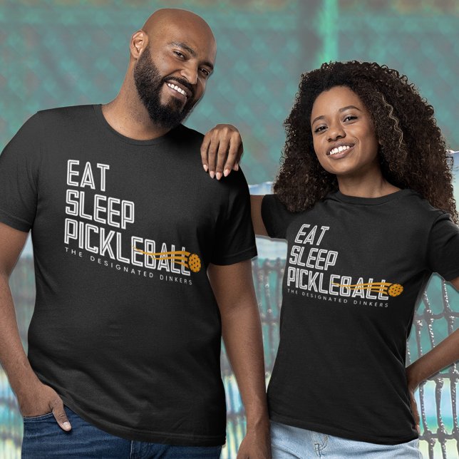 T-shirt Nom de l'équipe de basket-ball personnalisé (Créateur téléchargé)