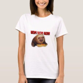 T-shirt nom de nom de nom