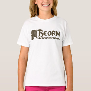T-shirt Nom de tête d'ours de BEORN™