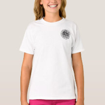 Nom d'entreprise minimal et logo de marque personn