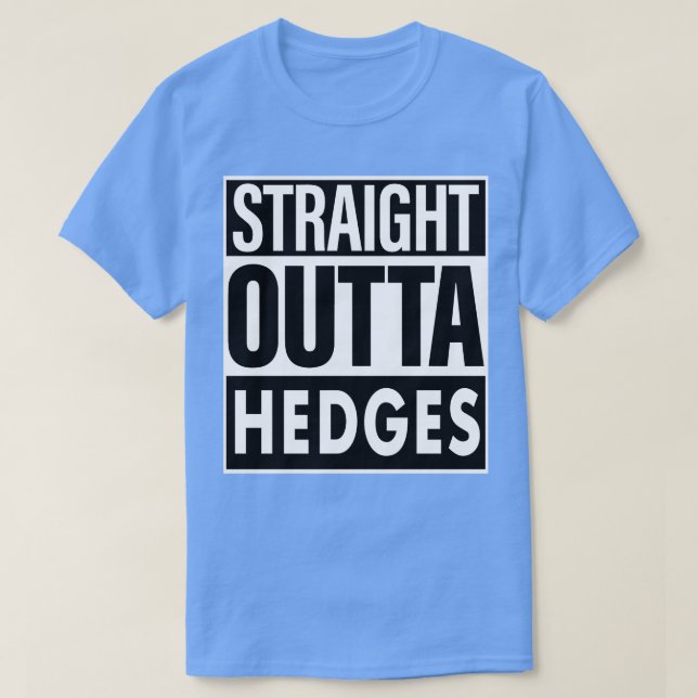 T-shirt Nom des couvertures droit en dehors des couverture (Design devant)