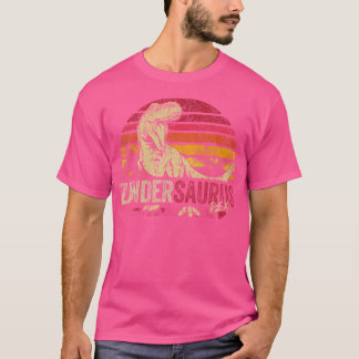 T-shirt Nom du garçon