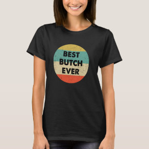 T-shirt Nom du tuyau