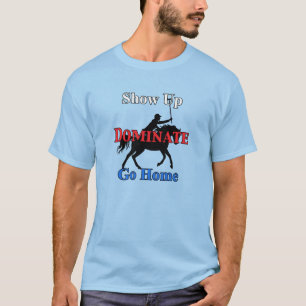 T-shirt Nom et numéro sur le dos Sérieux Joueurs Polo