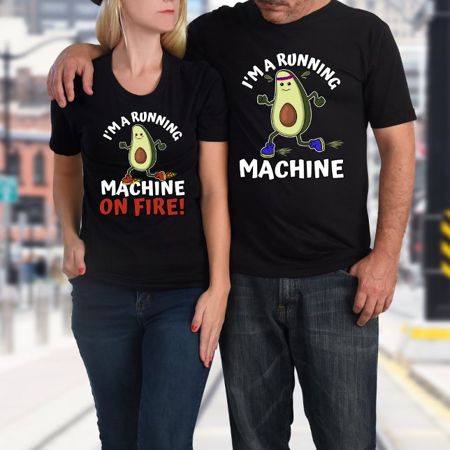 T-shirt Nom personnalisé amusant correspondant aux couples (Créateur téléchargé)