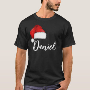 T-shirt Nom personnalisé Correspondant à la famille de Noë