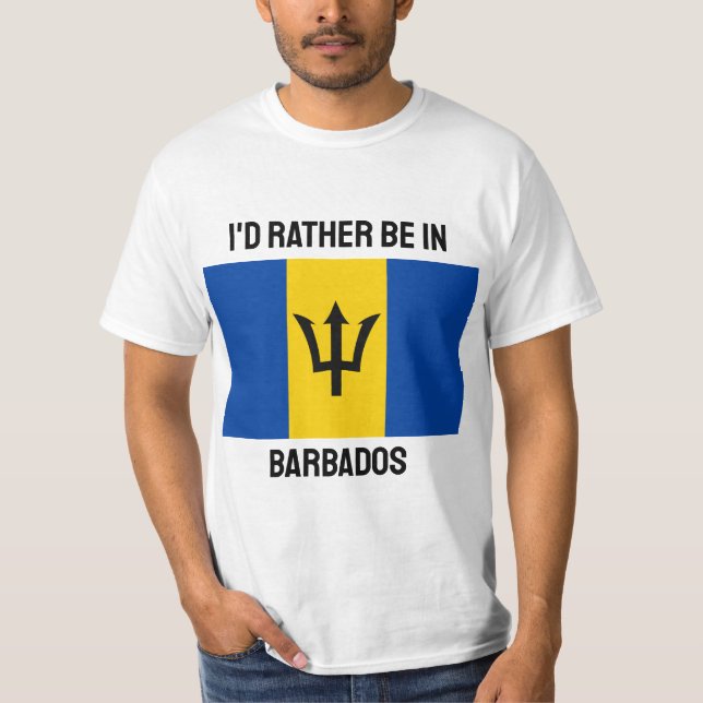 T-shirt Nom personnalisé & Texte Barque Indicateur (Devant)