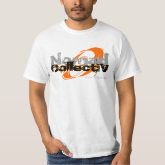 T-shirt Nomade CollectiV… 001