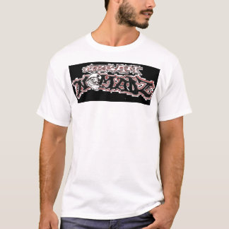 T-shirt nOMADZ urbain