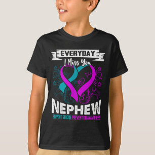 T-shirt Nombre de personnes sensibilisées à la prévention