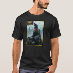 T-shirt Nombres