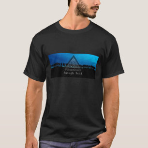 T-shirt nombres