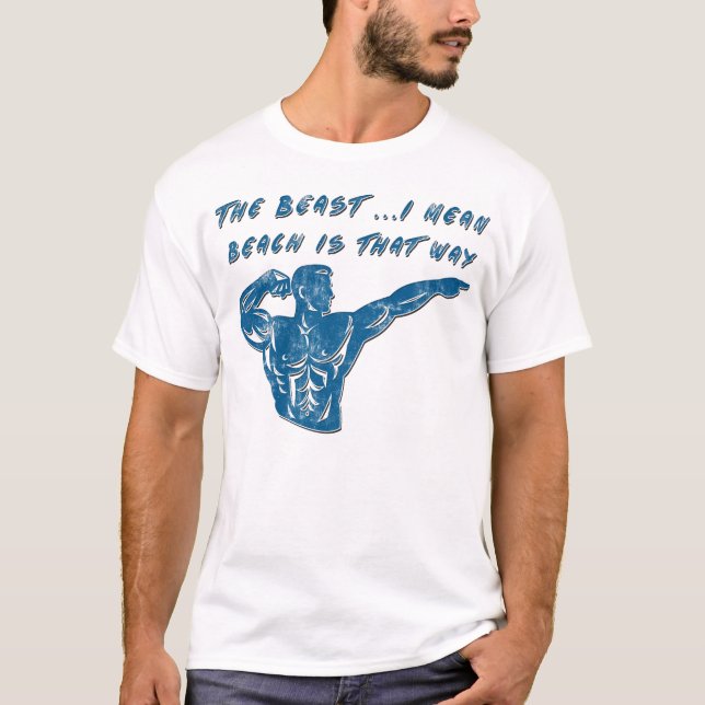 T-shirt Nomenclature qui manière (Devant)