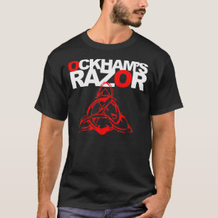 T-shirt Nommez votre chemise