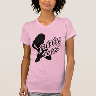 T-shirt Nommez votre chemise