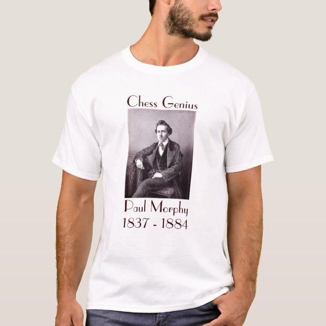 T-shirt Nommez votre chemise (Devant)