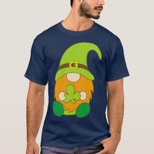 T-shirt Nomo pour le jour de St Patrickx27s