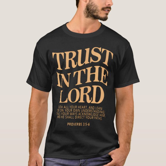 T-shirt Noms De Jésus Jésus Est Chrétien (Devant)