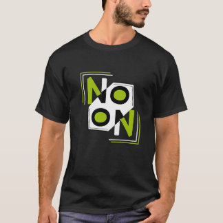 T-shirt non