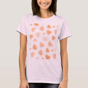 T-shirt non défini