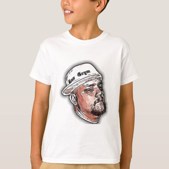 T-shirt non défini (Devant)