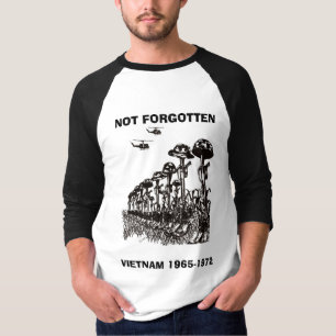 T-SHIRT NON OUBLIÉ